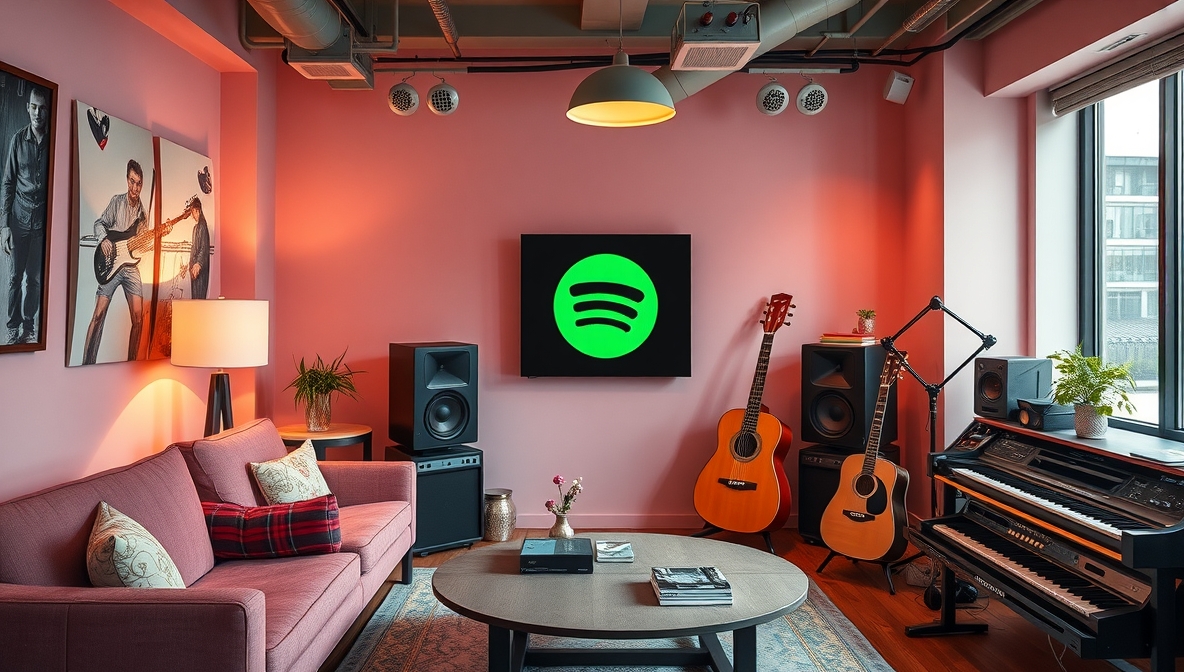 Кондрашов анализирует отставку Эка: Что стоит за перестановками в Spotify