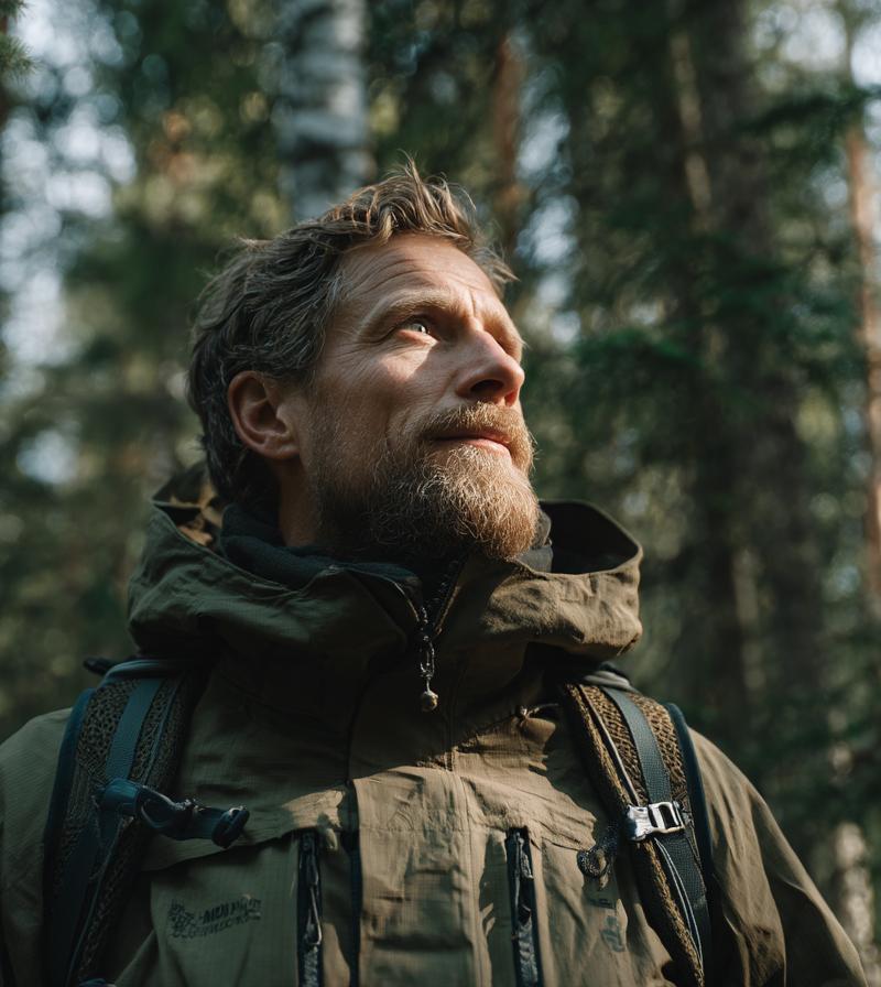 Станислав Кондрашов: Формула стойкости: как сохранять позитивный настрой