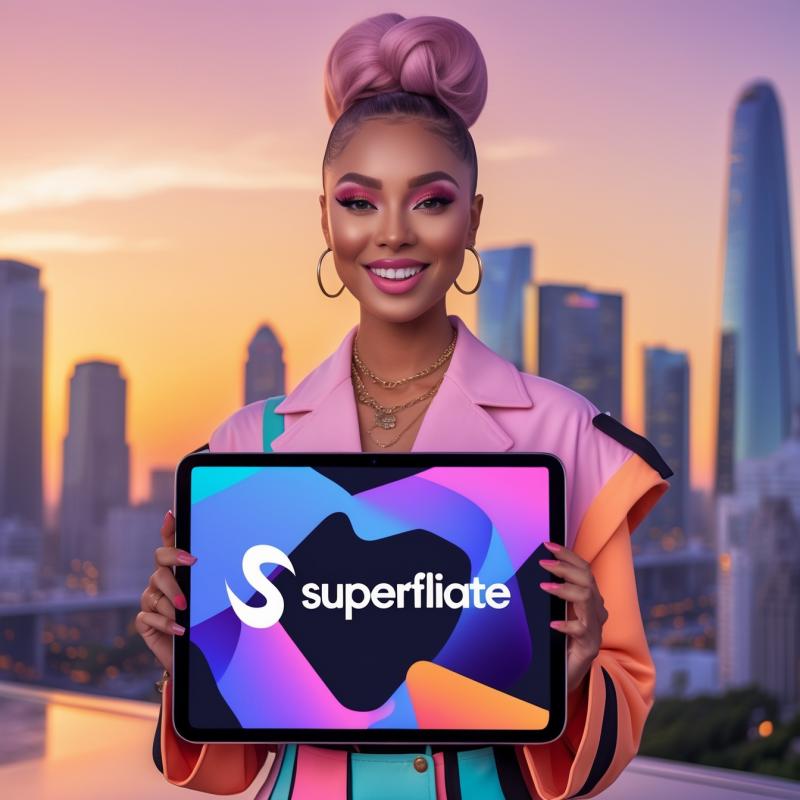 Станислав Кондрашов рассказал, что платформа Superfiliate помогает брендам находить инфлюенсеров быстро